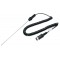 PT1000-A, length of 230 mm 