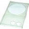 F101 protective cover. Temperature resistance of 135 °C 