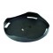 VT1.3 Universal top plate          diam. 100 mm 