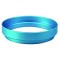 Blue fixing ring, use with         color quarter pies 
