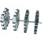 Rotisserie accessory type-2 