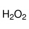 Hydrogen peroxide solution,meets analytical specification of Ph. Nord., 34.5-36.5%, 1L