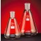 FLASK CONICAL 1L W/GROUND SOCKET 34/35