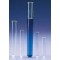 TEST TUBE CYLINDRICAL PS 23ML 16X150MM