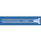 TEST TUBE 10:0.1ML 15X165MM NS12/21 GRAD