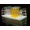 RACK TEST TUBE PP 24 X 30MM TUBES