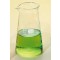 BEAKER 250ML68X105MM WITH SPOUT