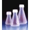 ERLENMEYER WIDE-NECK 100 ML PMP