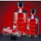 BOTTLE REAGENT NARROW NECK 250ML