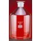 BOTTLE REAGENT BORO GLASS STOP 250ML