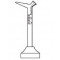 BOTTLE SHAKING + 4 MARKS, 10-20-30-40ML