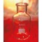 BOTTLE REAGENT 5L WIDE NECK CLEAR