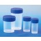 CONTAINER STRAIGHT 60ML PS-SCREW 