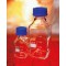 BOTTLE SQUARE 100ML COMPLETE WITH CAP