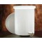 TANK CYLIND.COVER+SPIGOT LIGHT.LLDPE 19