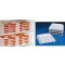 INCUBATION TRAY FOR 5 PETRIDISHES