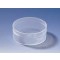 JAR 55ML W/ PUSH-ON LID PP Ø -56MM PBR