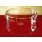 JAR WITH LID 80X50MM DURAN