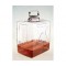 CLEARBOY (RECTANGULAR TRANSPARENT CARBOY