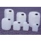 JERRYCAN 20 L HDPE WHITE W CAP GL61 UN
