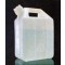JERRICAN FLUORINATED HDPE PP CAP 10L
