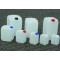 JERRYCAN 25 L HDPE NATURAL W SCREWCAP
