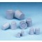 SOLID GR BL STOPPER Base100Top130H85MM
