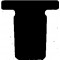 CAP NS29 HEAD HEXAGON. BORO