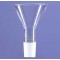 FUNNEL ADDITION CONE NS14 DIAM 45MM