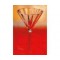 FUNNEL RIBBED 100X180MM