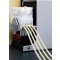 TUBING PHARMED®/2C/0.25X2.05-ORG/BLU