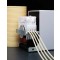 TUBING PHARMED BPT 0.80*4.00MM