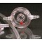 FLOW INDICATOR BALL TYPE SAN