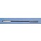 SPATULA DOUBLE 18/10 STEEL 500X20MM