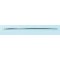 SPATULA DOUBLE MICRO 2 SPOONS 150/5MM