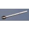 SPOON LABORATORY OPEN STAINLESS STEEL