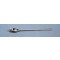 SPOON LABORATORY S.STEEL 150X30X15MM T3