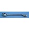 SPOON CHEMICAL 18/10 STEEL 180MM TYPE 2