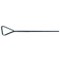 DRIGALSKI SPATULA 195MM DIA 4MM SINGLE