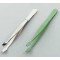 FORCEP COVER GLASS LENGTH 105MM TYPE 1