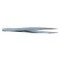 SOLDERING TWEEZERS 160MM STRAIGHT TIP