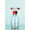 DURAN® Drechsel bottle head, plain, without filter disc ,