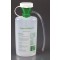 Eye rinsing bottle, PE, instruction printed on GER