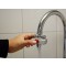 Eyes Fresh mini eyewash station, M22x1, 1/2