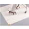 MAT TACKY PURESTEP 46X91CM 60L WHITE