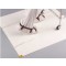 MAT TACKY PURESTEP 61X76CM 60LAYER WHITE