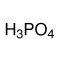 orto-Fosforo rūgštis 85%, ACS, ISO, šv. an., 1l