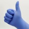 Disposable Nitrile Extra Light Gloves, powder free