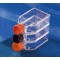 FLASK CC 10ML CANT PLUG SEAL GR TC ST