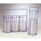 RACK FR 20 PETRI/D D100 EPOX.